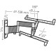 EXO 600TW3-technical drawing