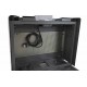Ventilation kit for KAMELEO's bottom unit