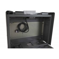 Pack ventilation module bas KAMELEO