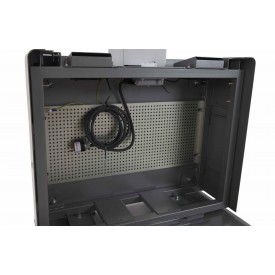 Ventilation kit for KAMELEO's bottom unit