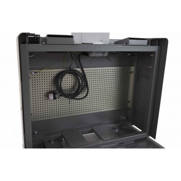 Ventilation kit for KAMELEO's bottom unit