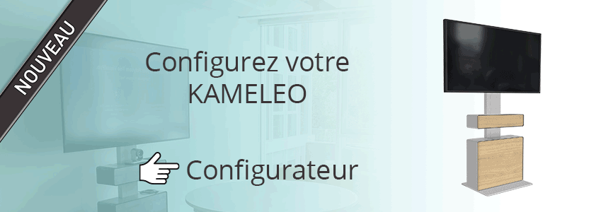 KAMELEO - configurateur