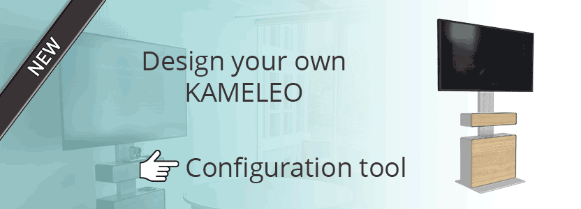 KAMELEO - configuration tool
